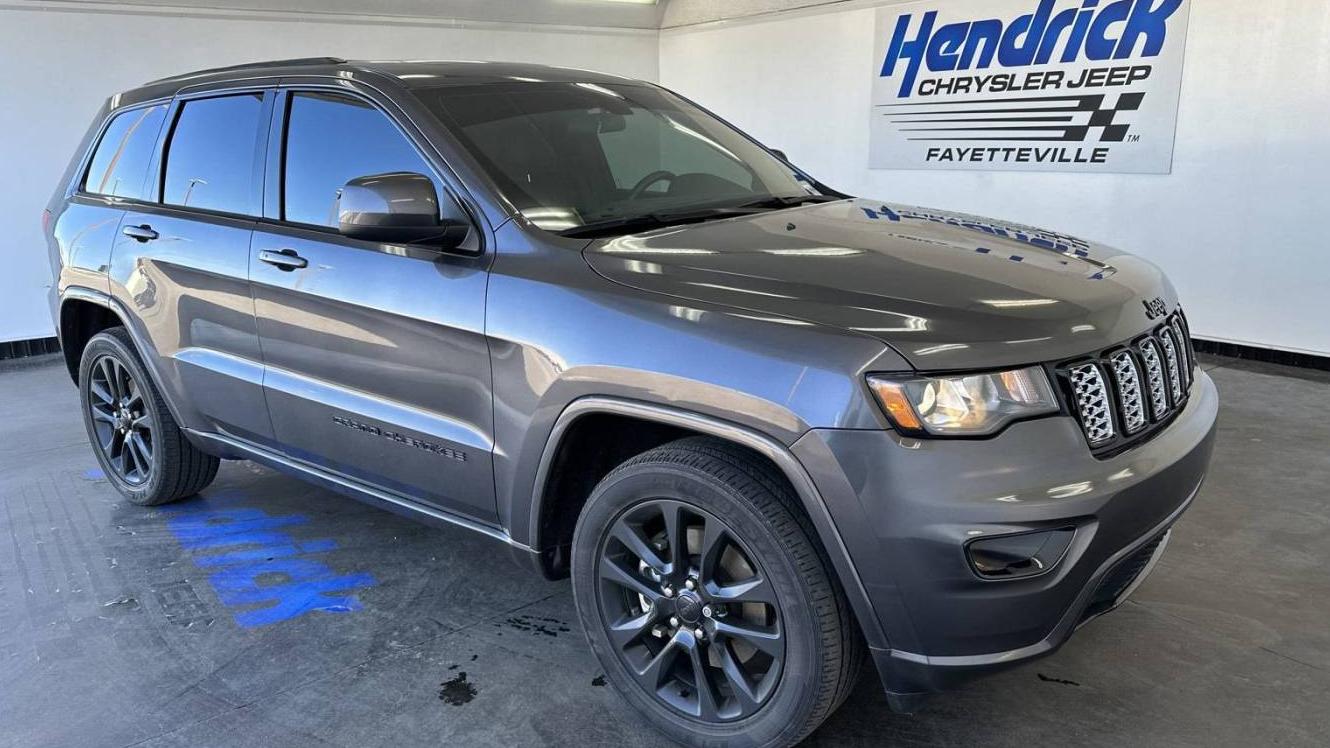 JEEP GRAND CHEROKEE 2021 1C4RJEAG9MC518061 image